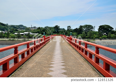 朝霧橋 12851326
