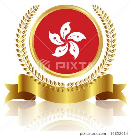 香港國旗框架 香港國旗框架 12852014