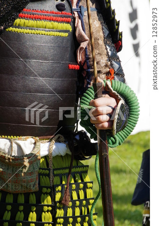 Warlords of the Sekigahara Battle Festival Warlords of the Sekigahara Battle Festival 12852973