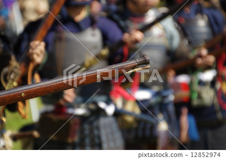 Warlords of the Sekigahara Battle Festival 12852974