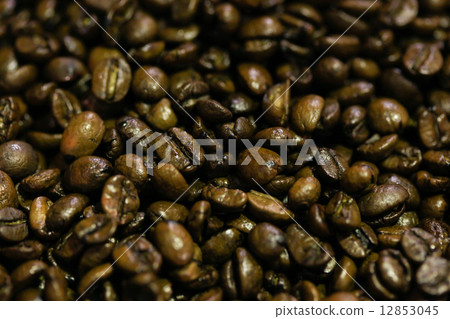Coffee beans  12853045