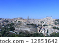 Toledo townscape 12853642