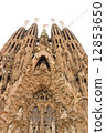 Sagrada Familia  12853650