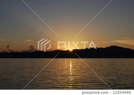 菲律賓愛妮島 12854446