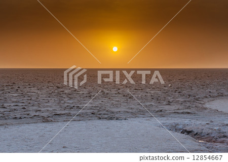 Lake Jerido 12854667