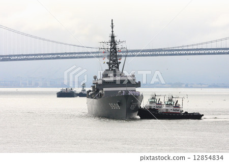 San Francisco  12854834