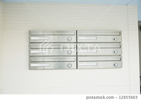 多戶住宅郵箱 12855603