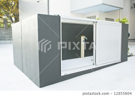 垃圾存儲 12855604