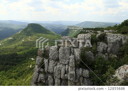 Tepe Kermen 12855686