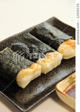 Ikono Yaki 12856579