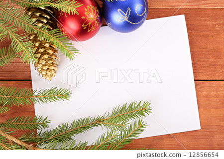 Christmas card 12856654