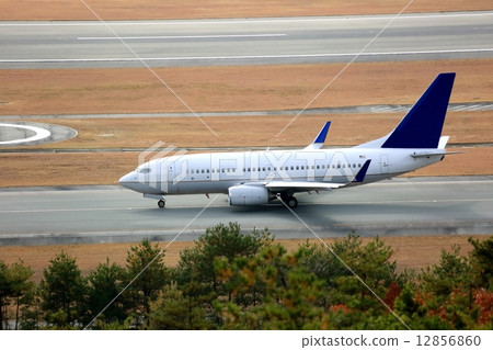 Hiroshima Airport 12856860