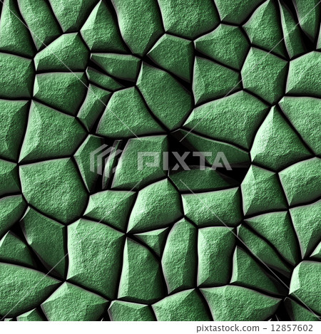 green seamless stone texture green seamless stone texture 12857602