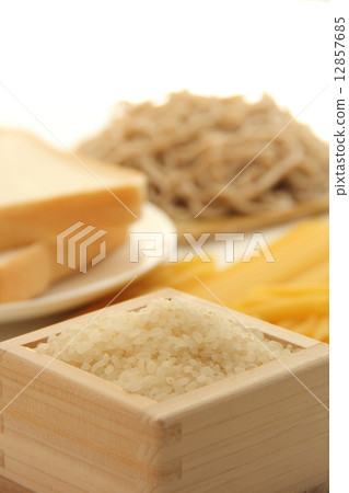 主食 主食 12857685