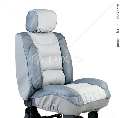 Leather car seat cover cushions 12857776