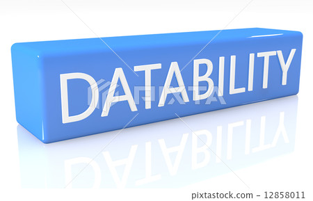 Datability Datability 12858011