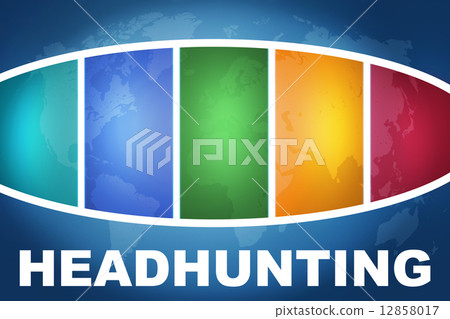 Headhunting Headhunting 12858017