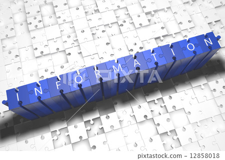 Information 12858018