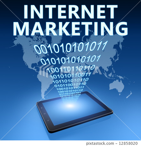 Internet Marketing Internet Marketing 12858020