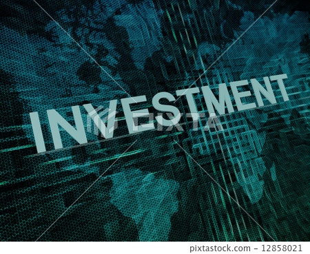 Investment Investment 12858021