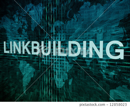Linkbuilding Linkbuilding 12858023