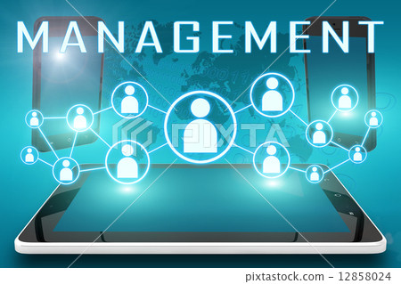 Management Management 12858024