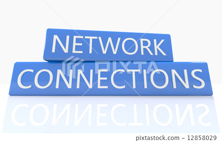 Network Connections Network Connections 12858029
