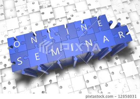 Online Seminar Online Seminar 12858031