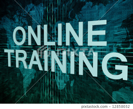 Online Training Online Training 12858032