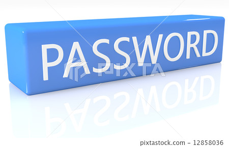 Password 12858036