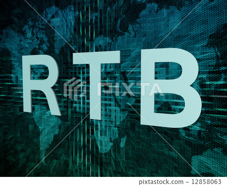 Real Time Bidding Real Time Bidding 12858063