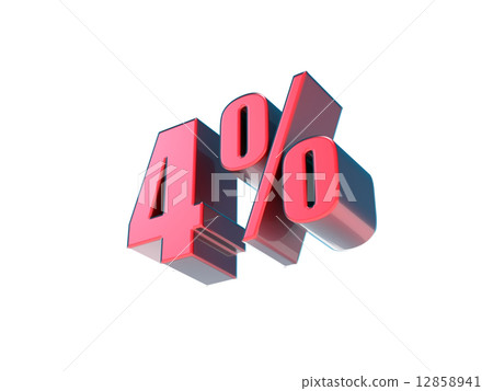 百分比 數字動畫 數字 12858941