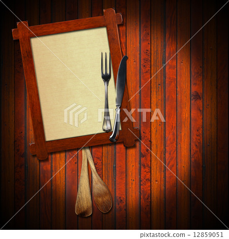 Rustic Menu Background Rustic Menu Background 12859051