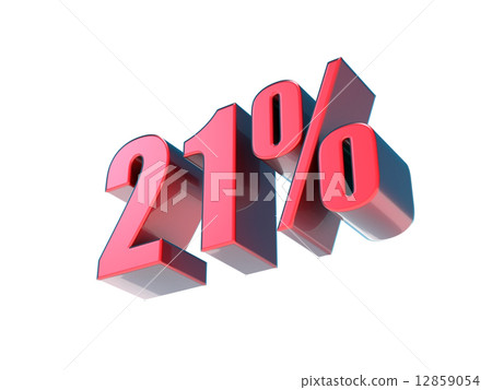 percent, percentage, digit 12859054