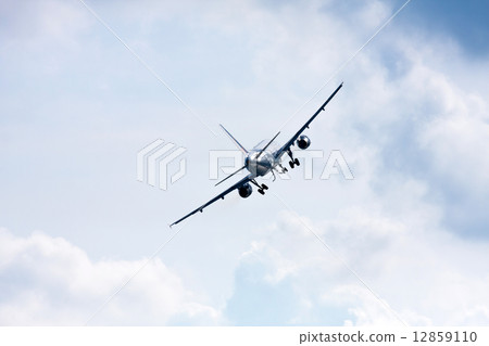 Airplane Airplane 12859110