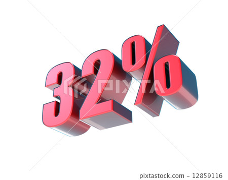 百分比 數字動畫 數字 12859116