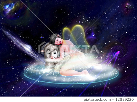 Space Fairy Space Fairy 12859220