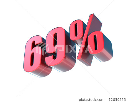 percent, percentage, digit 12859233
