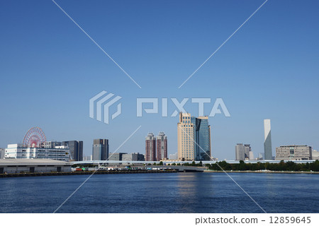 Ariake 12859645