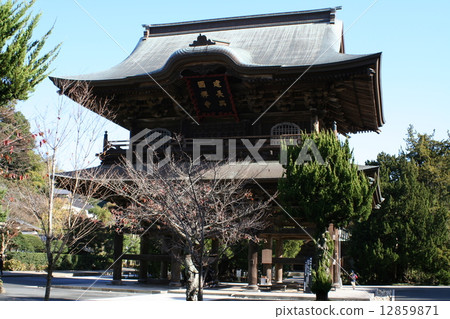 Kencho-ji Kamakura 12859871