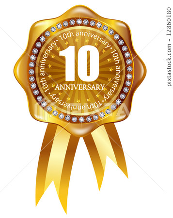 Medal frame ribbon Medal frame ribbon 12860180