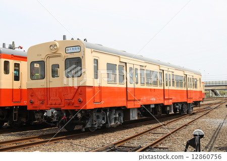 Kiha 30 type diesel 12860756