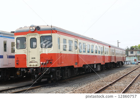 Kiha 20 type diesel 12860757