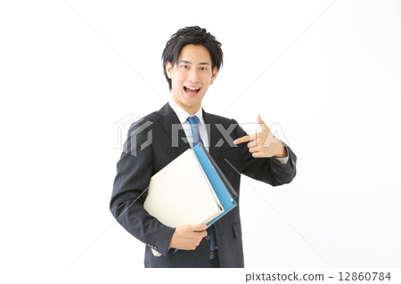 男商人 男商人 12860784