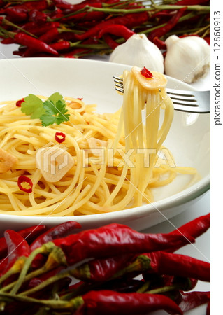 Pepperoncino意大利面紅辣椒 Pepperoncino意大利面紅辣椒 12860913