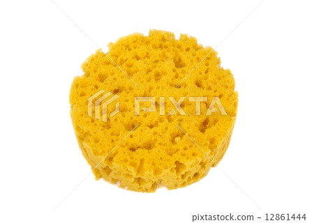 Synthetic bath sponge Synthetic bath sponge 12861444
