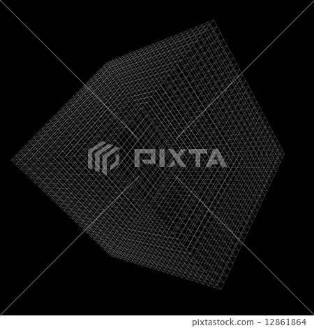 geometric shapes cube geometric shapes cube 12861864