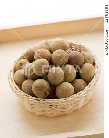 Longan Longan 12861892