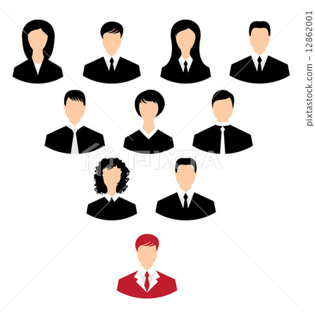 Concept of leadership and underachievers 12862001