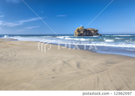 白兔海岸 白兔海岸 12862097